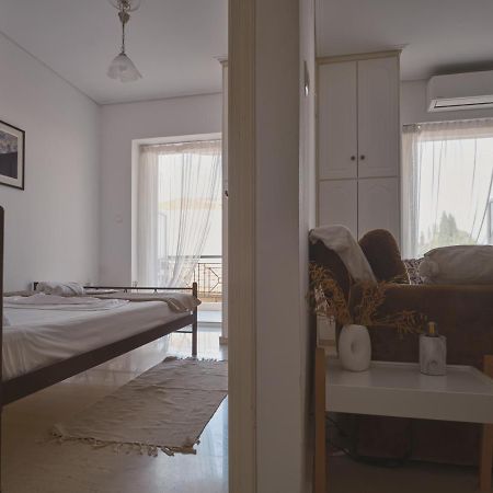Tripoli Center Apartment 외부 사진