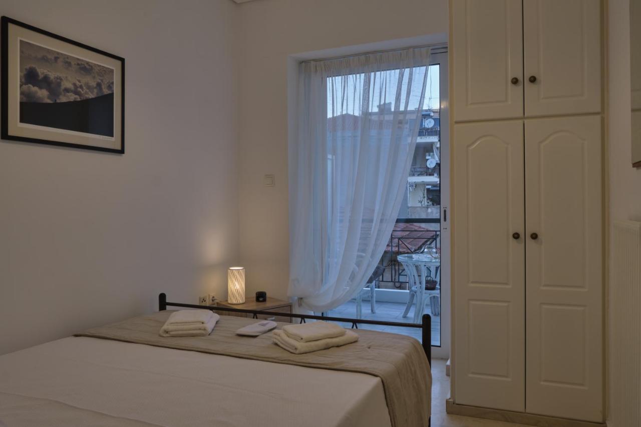 Tripoli Center Apartment 외부 사진