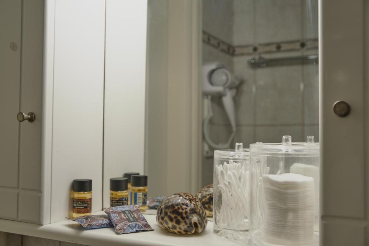 Tripoli Center Apartment 외부 사진