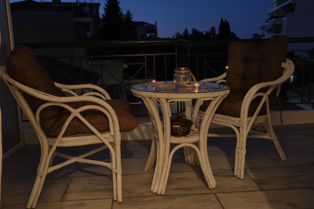 Tripoli Center Apartment 외부 사진