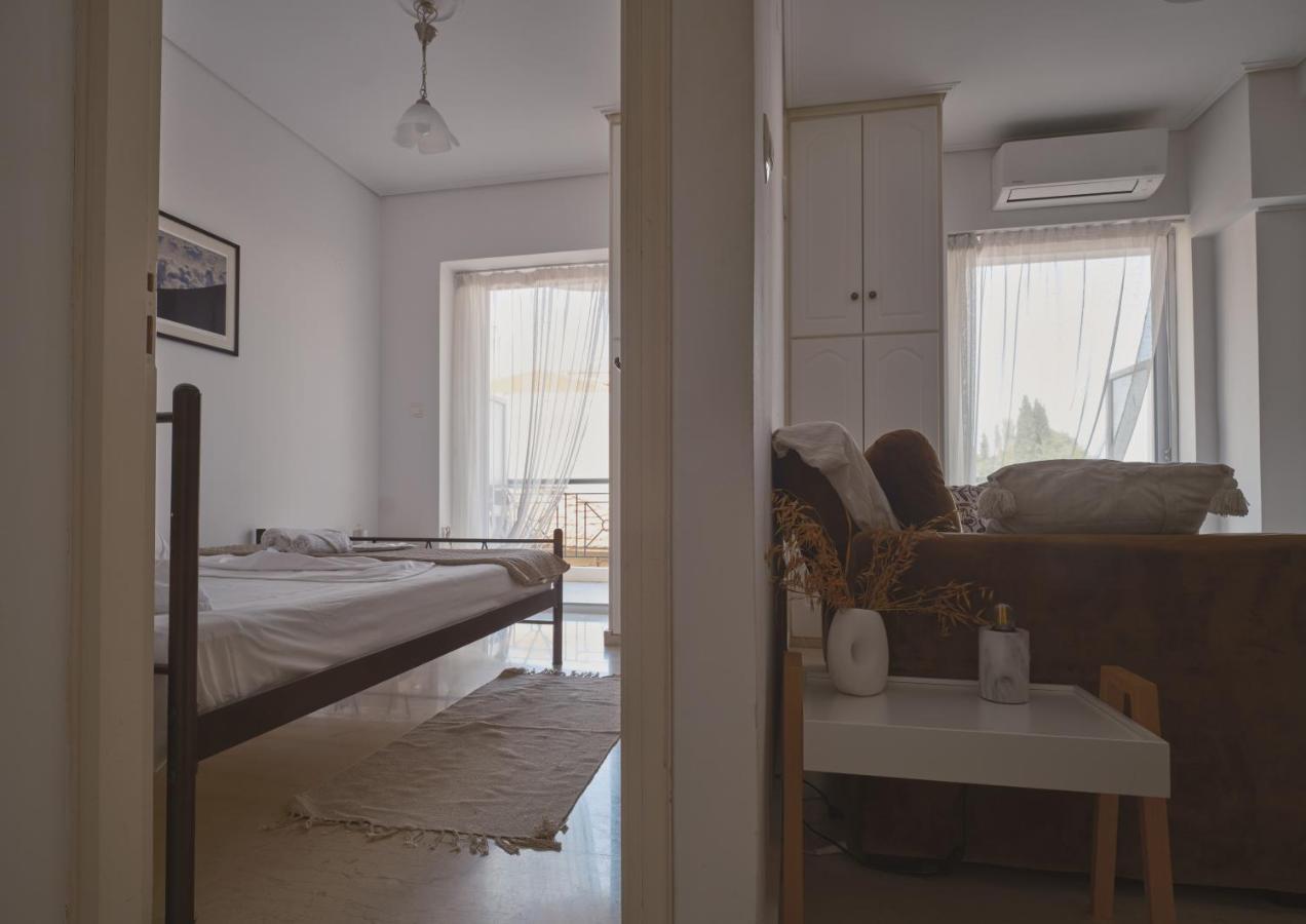 Tripoli Center Apartment 외부 사진