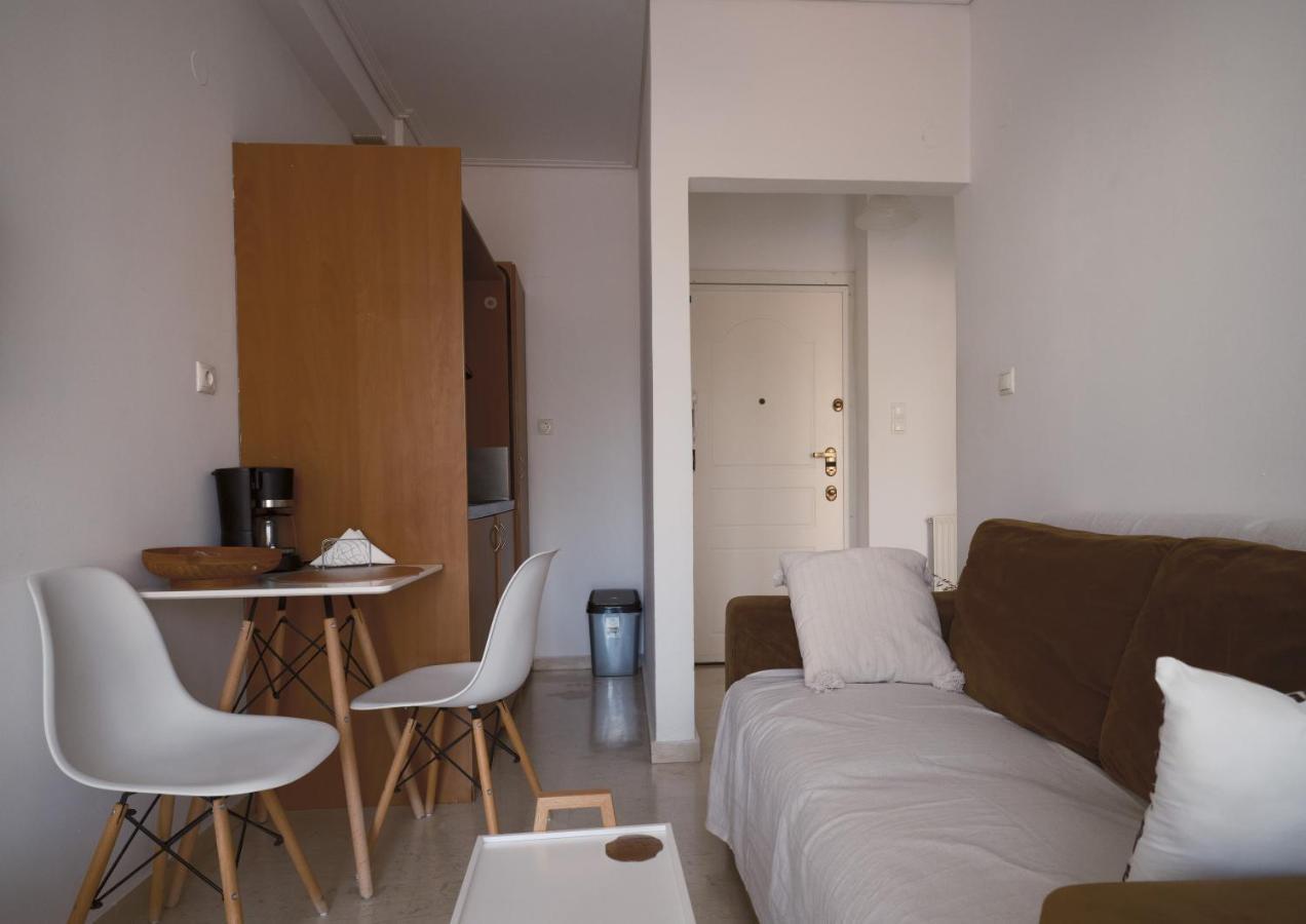 Tripoli Center Apartment 외부 사진