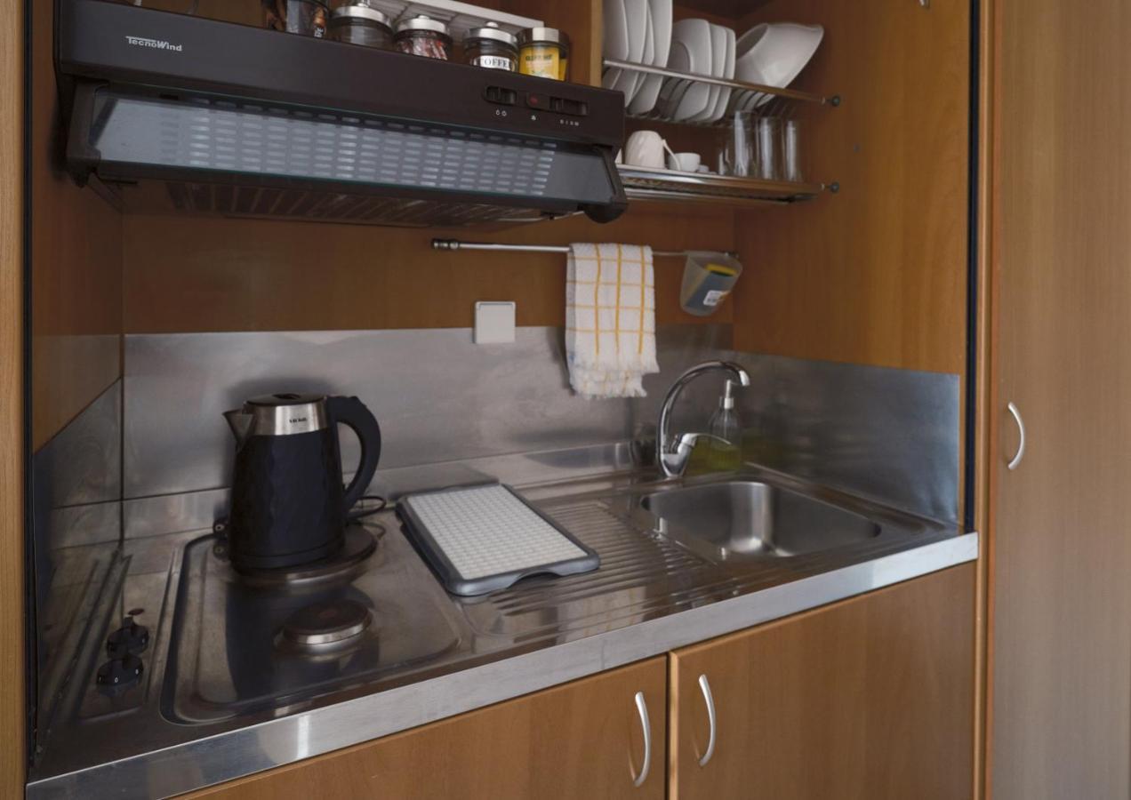 Tripoli Center Apartment 외부 사진