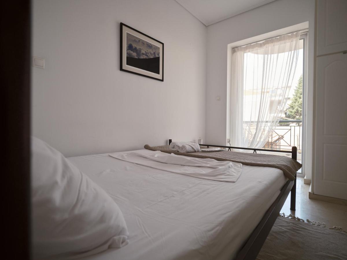 Tripoli Center Apartment 외부 사진